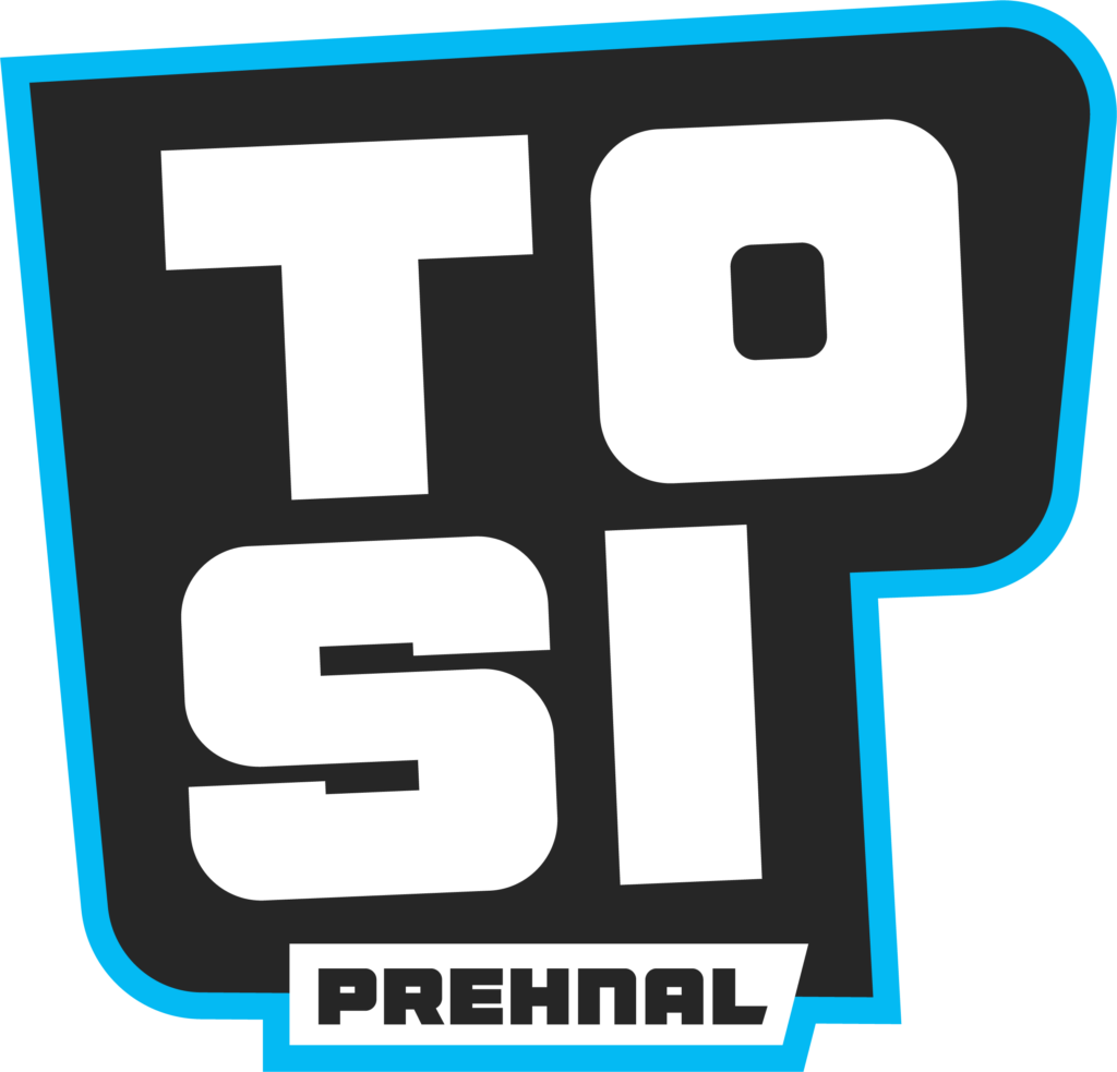 TO SI PREHNAL B